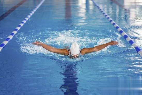 高效燃脂运动跟练视频