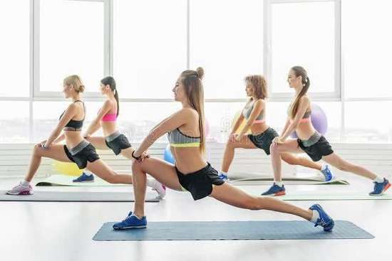 减肥除了控制饮食还需要做什么