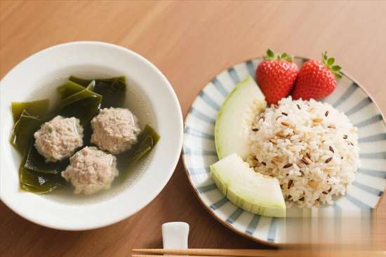 晚餐怎么吃减肥效果最好