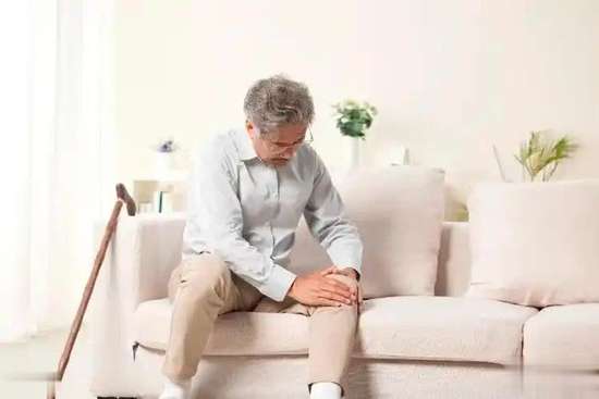 关节炎反复发作是什么原因