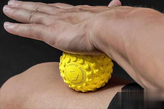 握力对运动表现有帮助吗