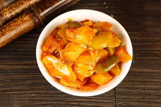 咸菜会导致高血脂吗