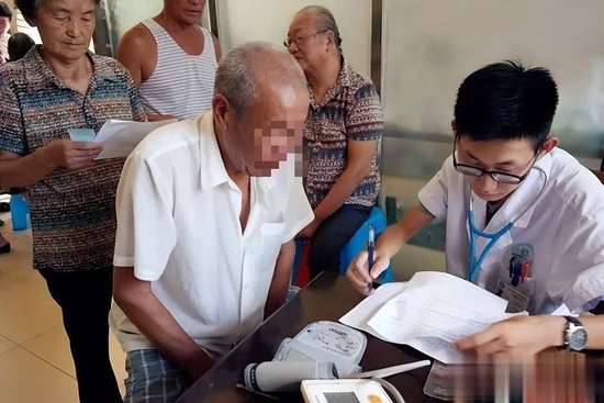 医生谈70岁以上老人如何健康