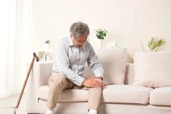 医生护腿防寒保暖护膝盖