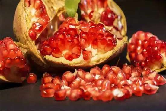 石榴可以治疗慢性前列腺炎