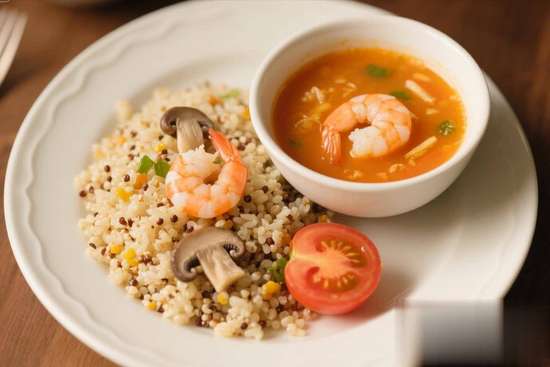 晚餐怎么吃减肥效果最好