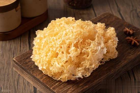 冬天进补适合吃什么食物