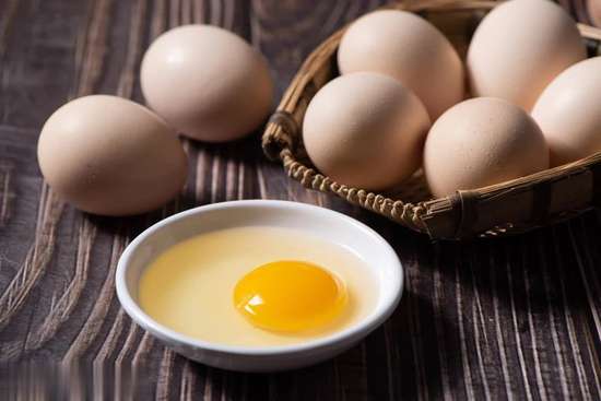 鸡蛋会引起血管堵塞吗