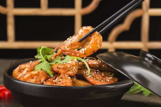 肾病患者可以吃大虾吗