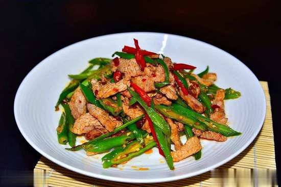 菜谱8道简单易做的美食