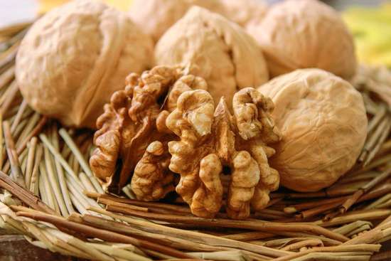 吃核桃能帮助睡眠吗