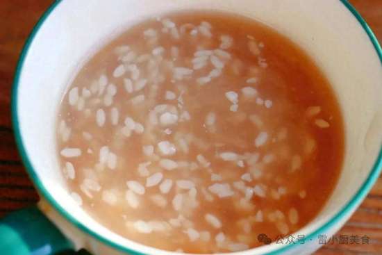 几分钟搞定的暖心早餐