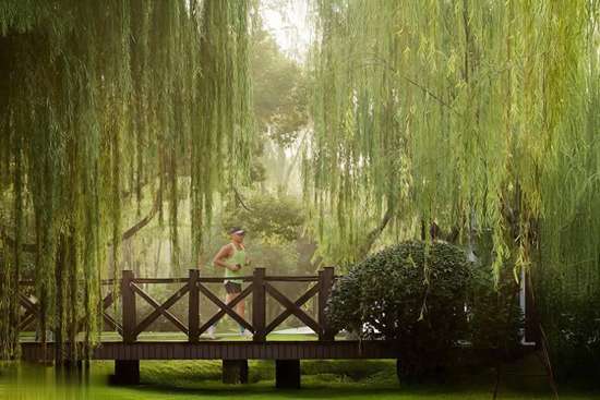 一粥一饭皆温饱