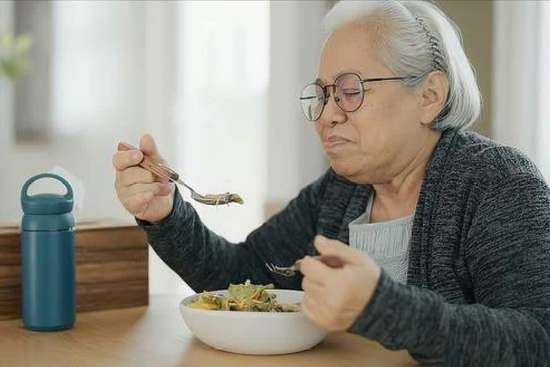 专家说心梗少吃红薯