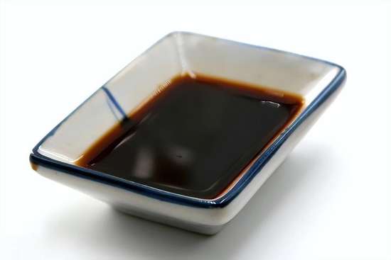 隐藏在美食背后的秘密