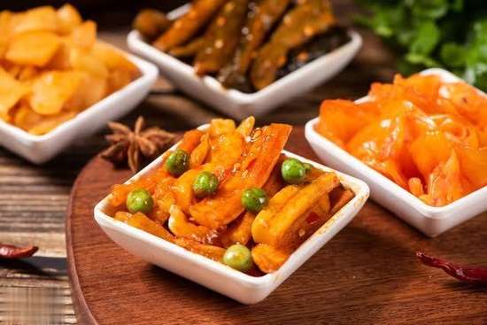 咸菜会导致高血脂吗