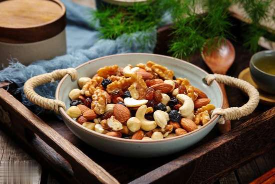 核桃是血管清道夫还是催命符