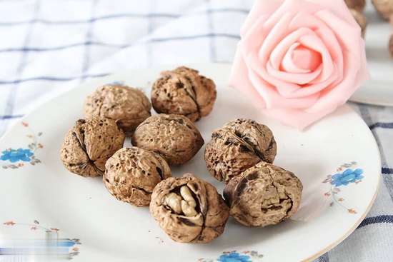 补铁食物大盘点