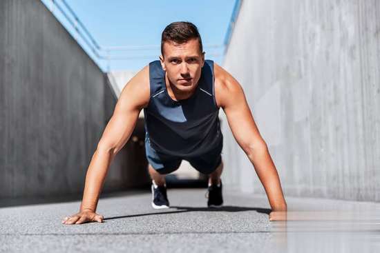 男人变强的七个特征