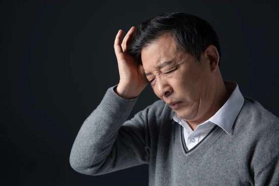 医生给高血压患者的5条忠告