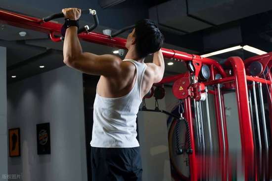 男人变强的七个特征