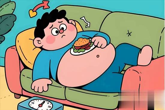 晚餐怎么吃减肥效果最好