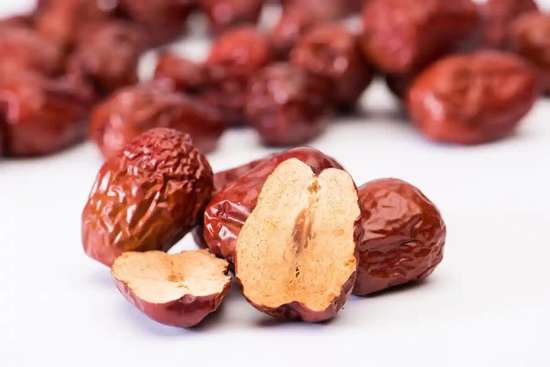 常吃红枣有这5个好处