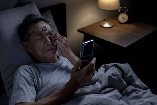 睡着怎么做对肝好