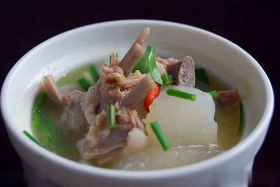 菜谱8道简单易做的美食