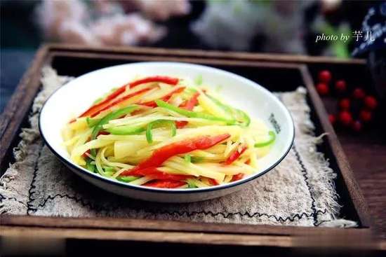 8道家常菜做法大全