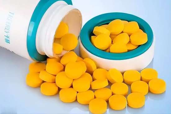 高尿酸最新研究药物