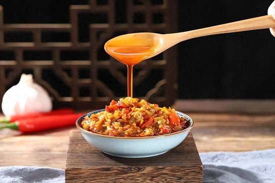 美味又下饭的美食