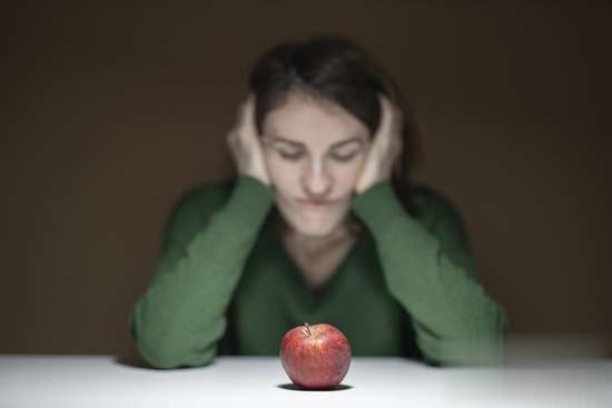 减肥减不下来的人有什么坏心思呢