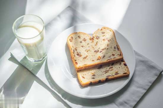 早餐补蛋白很重要