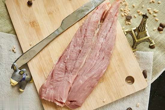 补铁食物大盘点