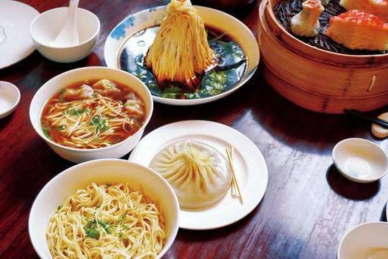 黑珍珠米其林美食之旅