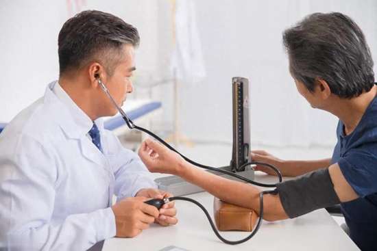 医生讲高血压的视频
