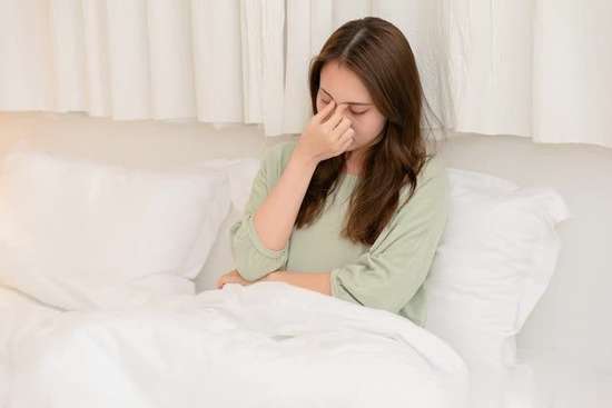 早上这个时间起床比熬夜更可怕