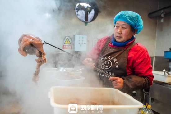 日照探店第一人