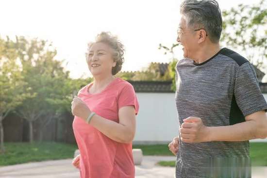 60岁之后不生病的十大铁律