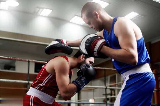 跑步和拳击哪个减肥效果好