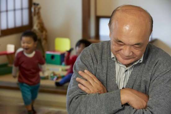 老人低血压吃什么好