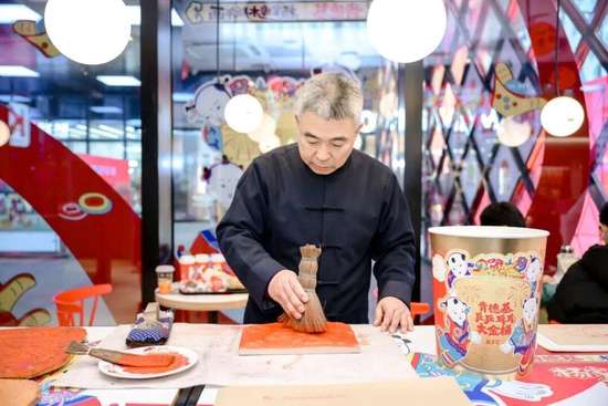 共启2026合作新篇