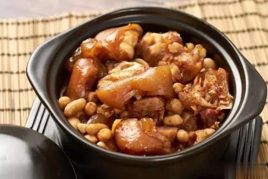 冬日暖心汤做法