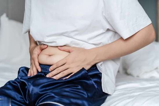 肚子出现四种情况可能是癌症