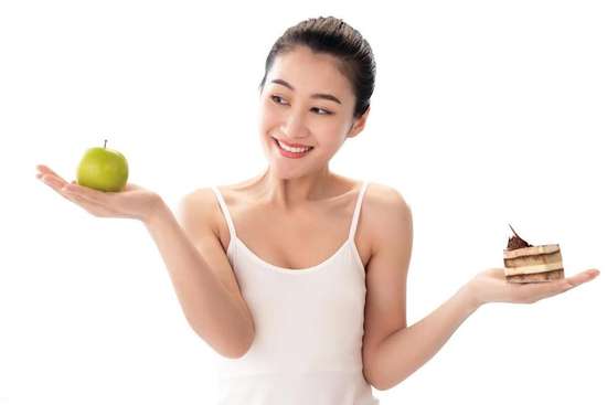 减肥我做到了的句子