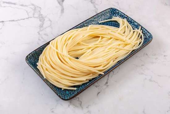 河南蒸面条教程