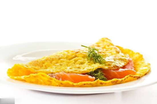 常吃开水冲鸡蛋身体会怎么样