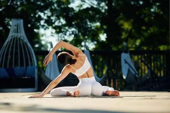 失眠用什么运动改善