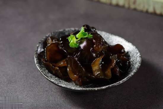 吃木耳对甲状腺不好医生提醒